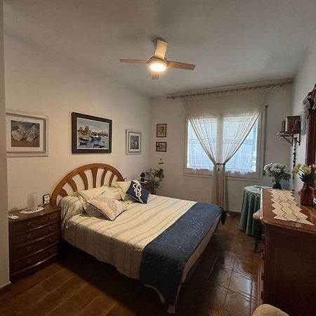 Apartmán Calella Playa Exteriér fotografie