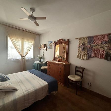 Apartmán Calella Playa Exteriér fotografie