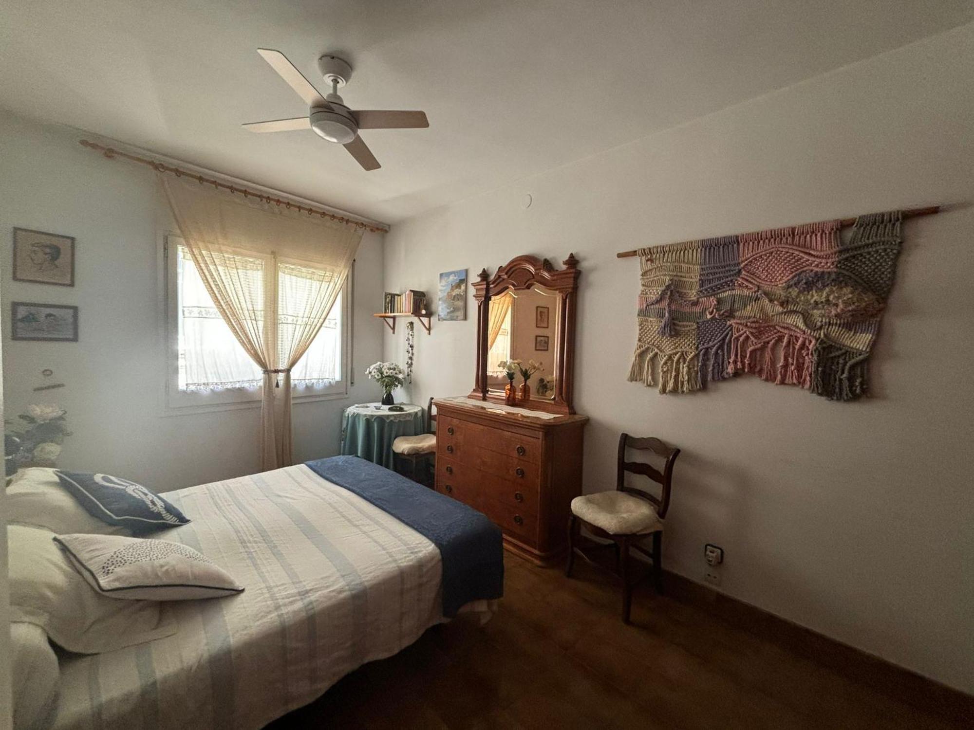 Apartmán Calella Playa Exteriér fotografie